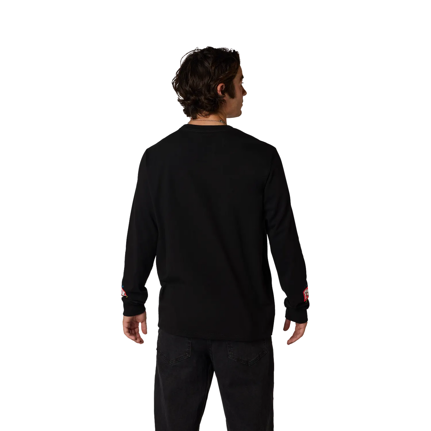 Hardcore 195 Original Long Sleeve Tee