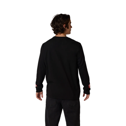 Hardcore 195 Original Long Sleeve Tee