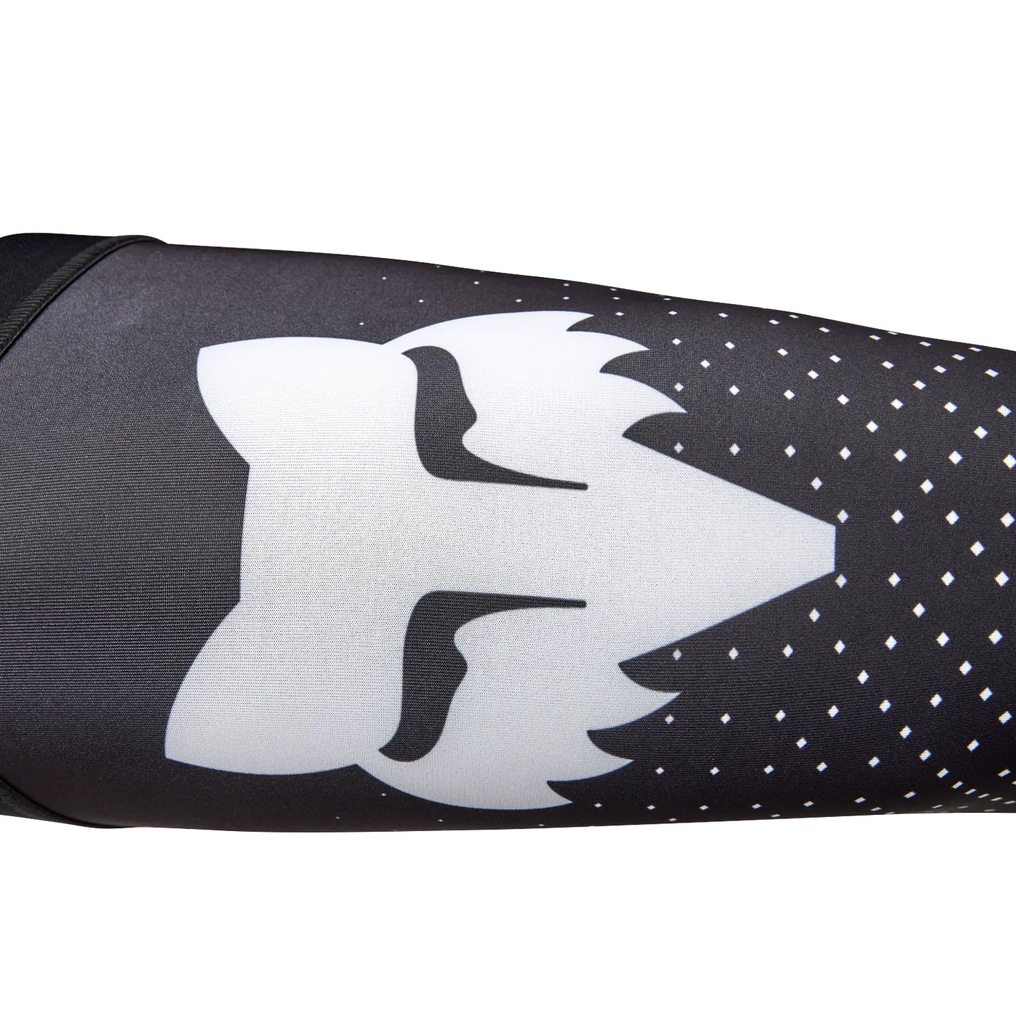 Flexair Fracture Knee Brace Socks