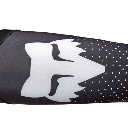 Flexair Fracture Knee Brace Socks