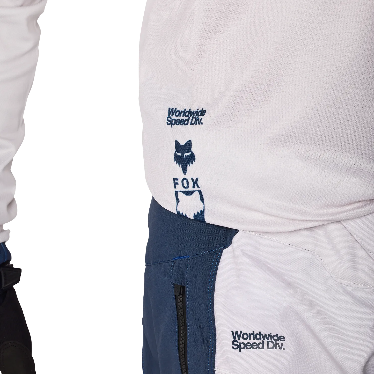 Ranger Off-Road Jersey