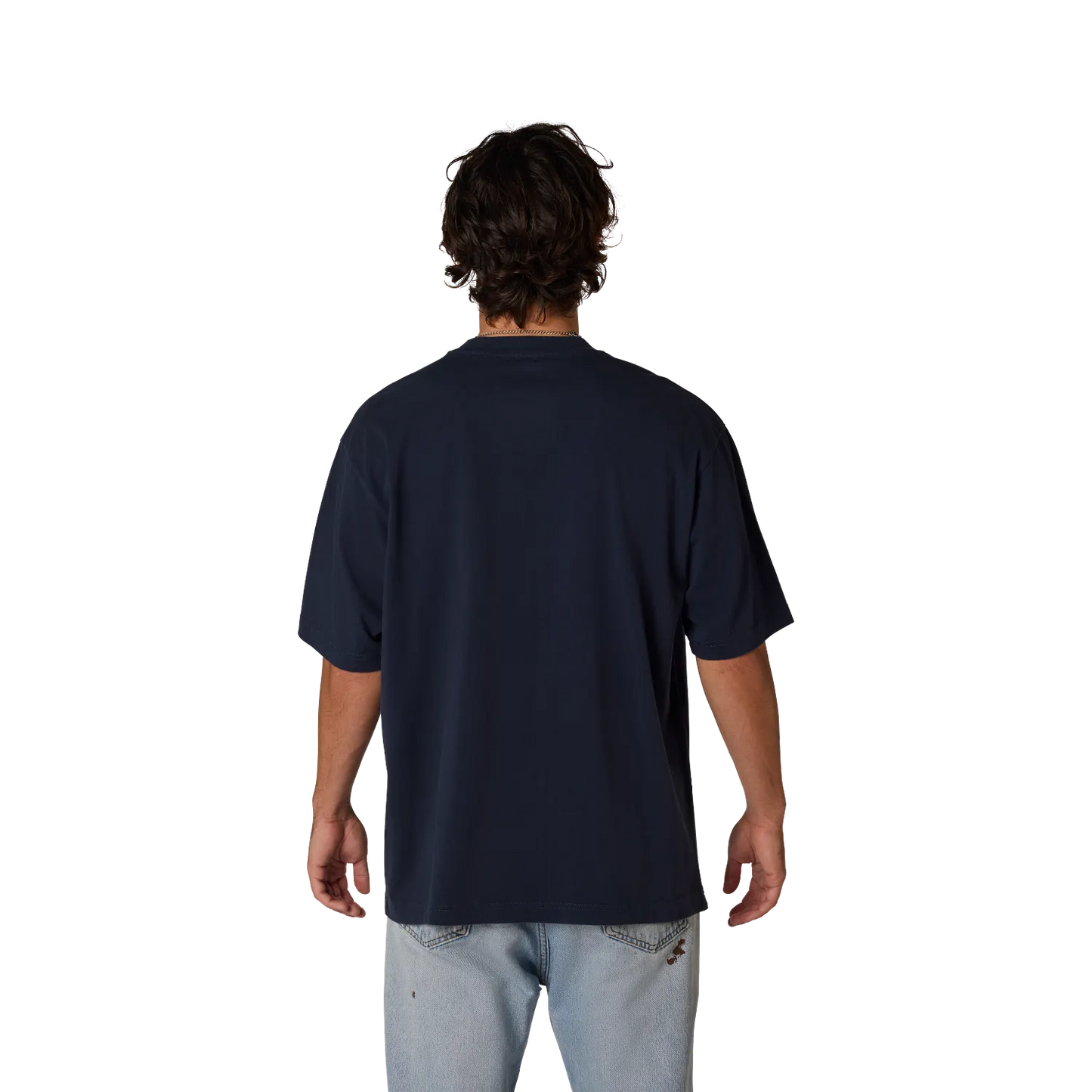 Kawi Midweight Tee