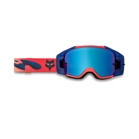Vue Vision Limited Edition VIVID Goggles