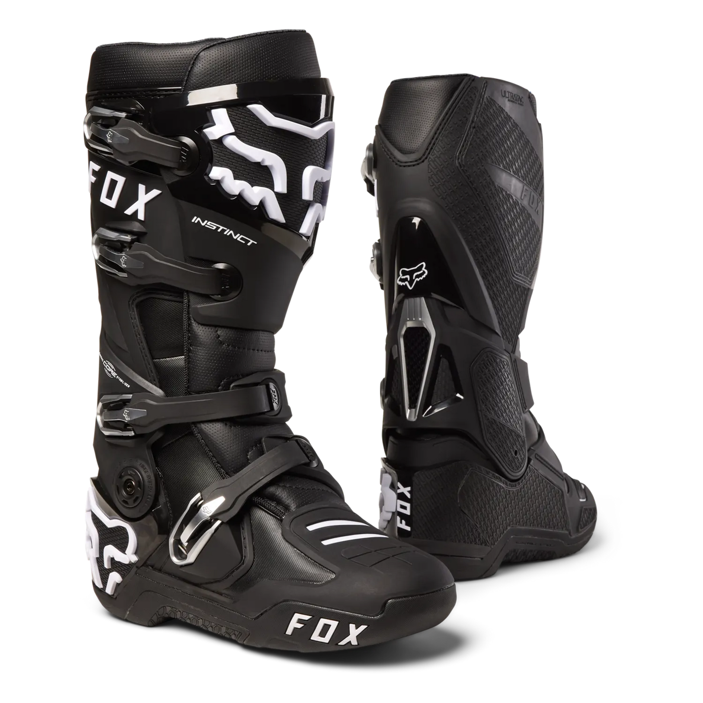 Instinct Boots
