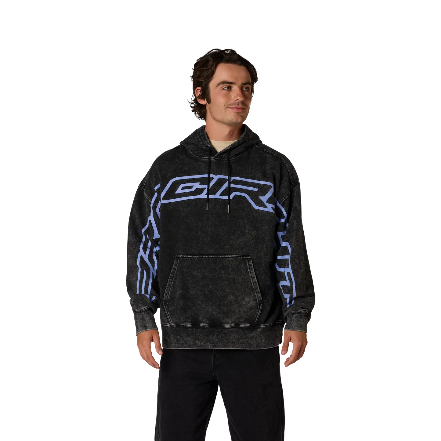 Pro Circuit Fleece Pullover