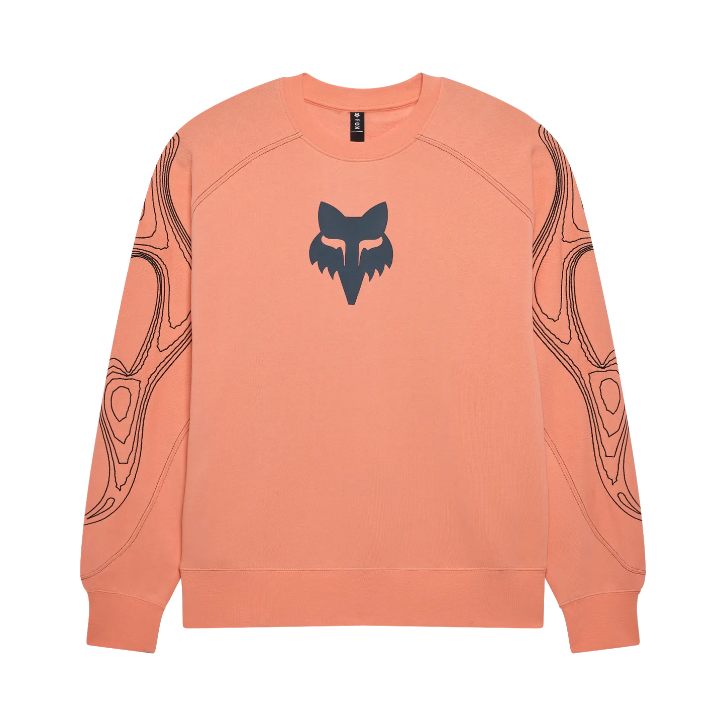 Vision Fleece Crew