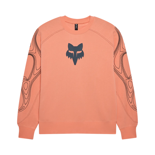 Vision Fleece Crew