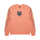 Vision Fleece Crew