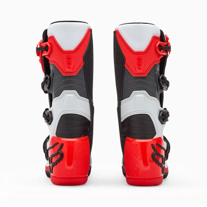 Youth Comp Boots