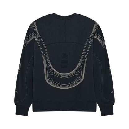 Vision Fleece Crew