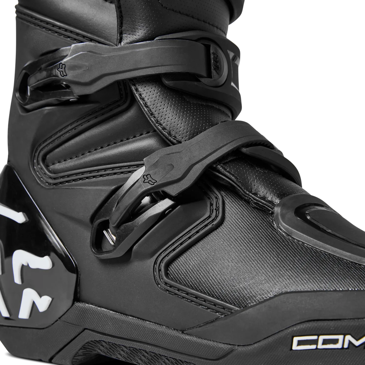 Comp Boots