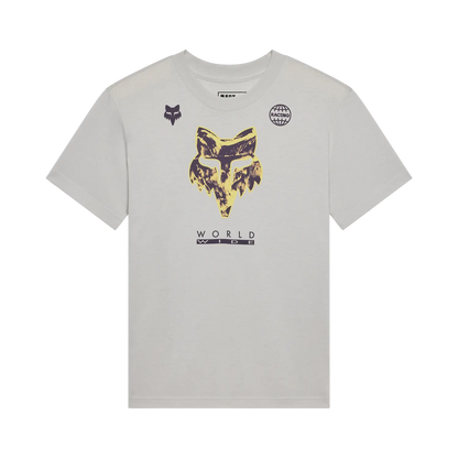 Womens Image Print Tee