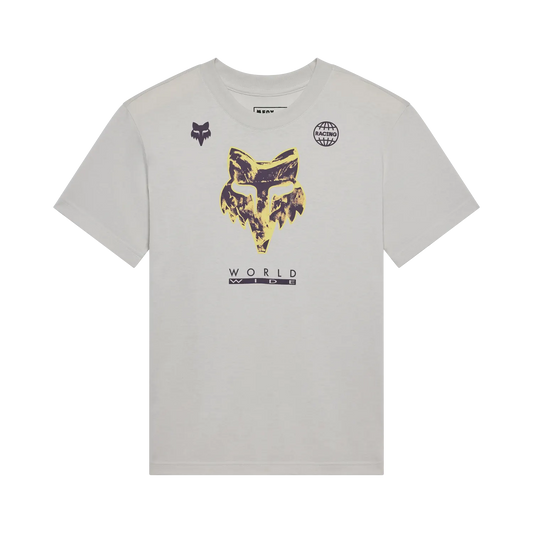Womens Image Print Tee