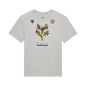 Womens Image Print Tee