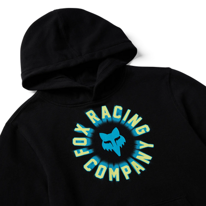 Youth Beam Fleece Pullover