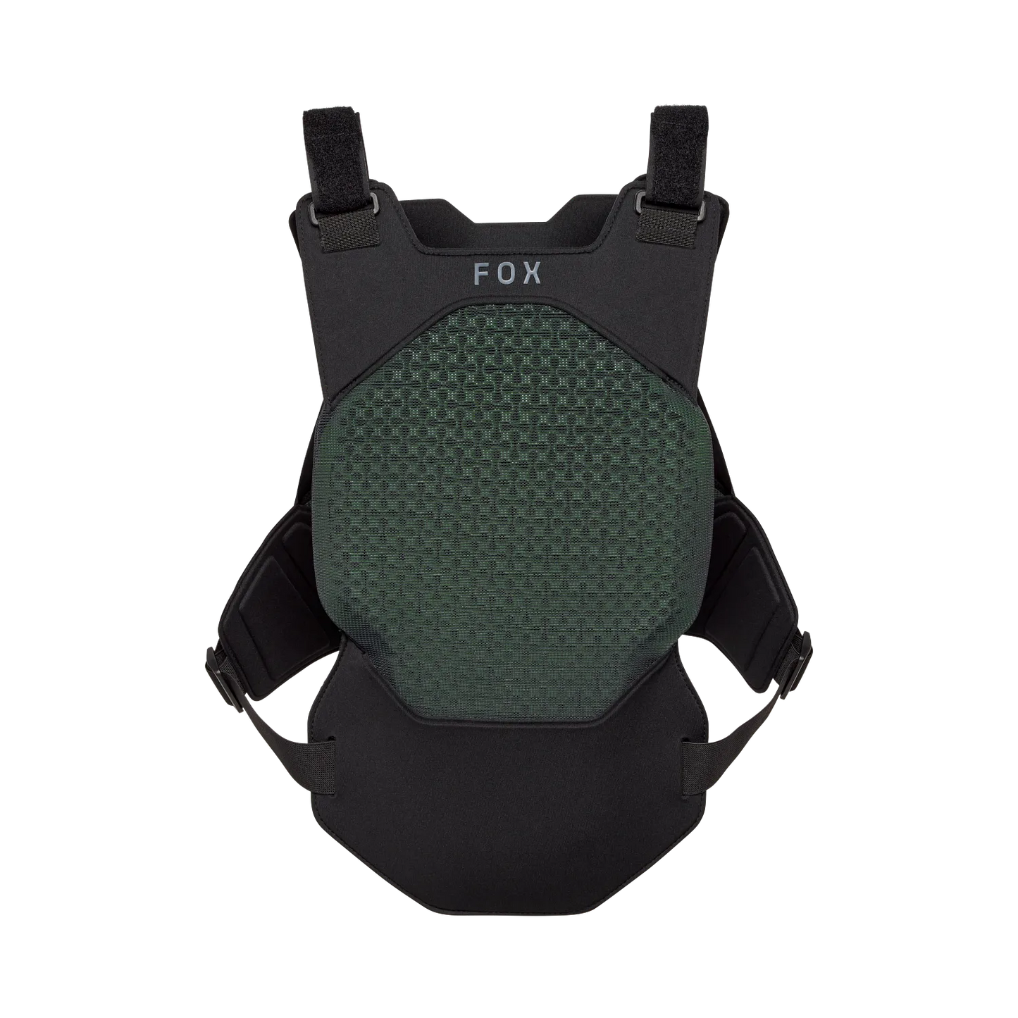 Airframe Chest Guard