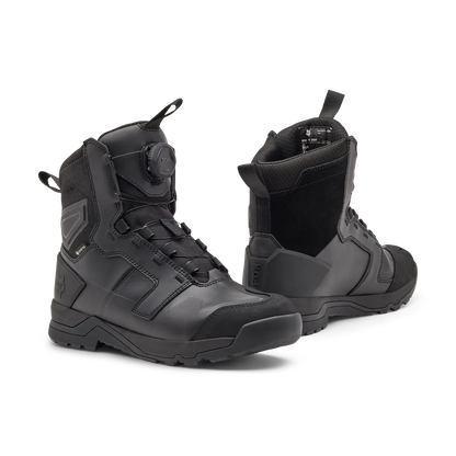 Defend ADV Boots