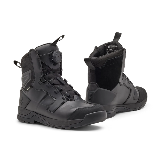 Defend ADV Boots