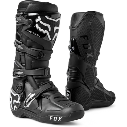 Motion Boots