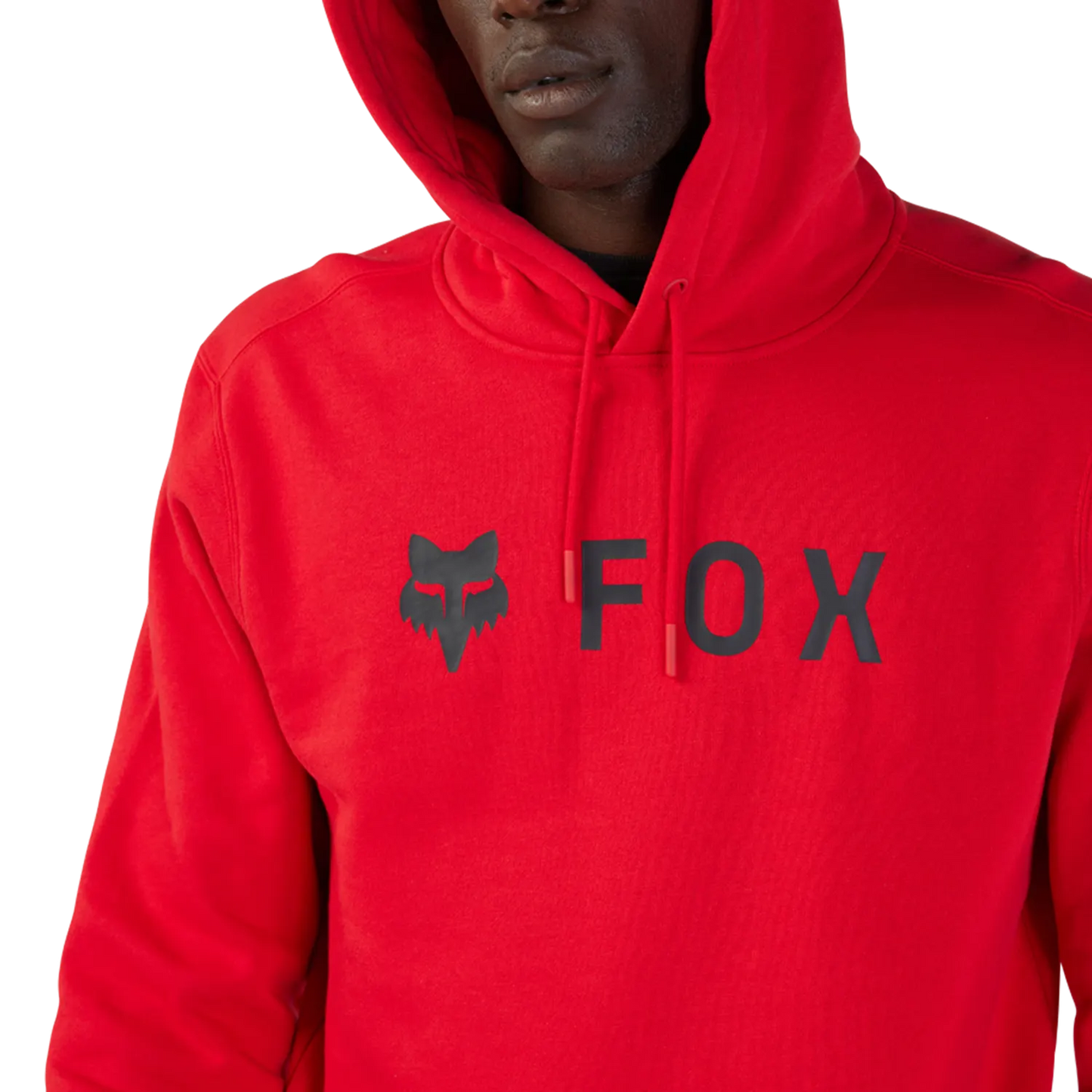 Absolute Pullover Hoodie