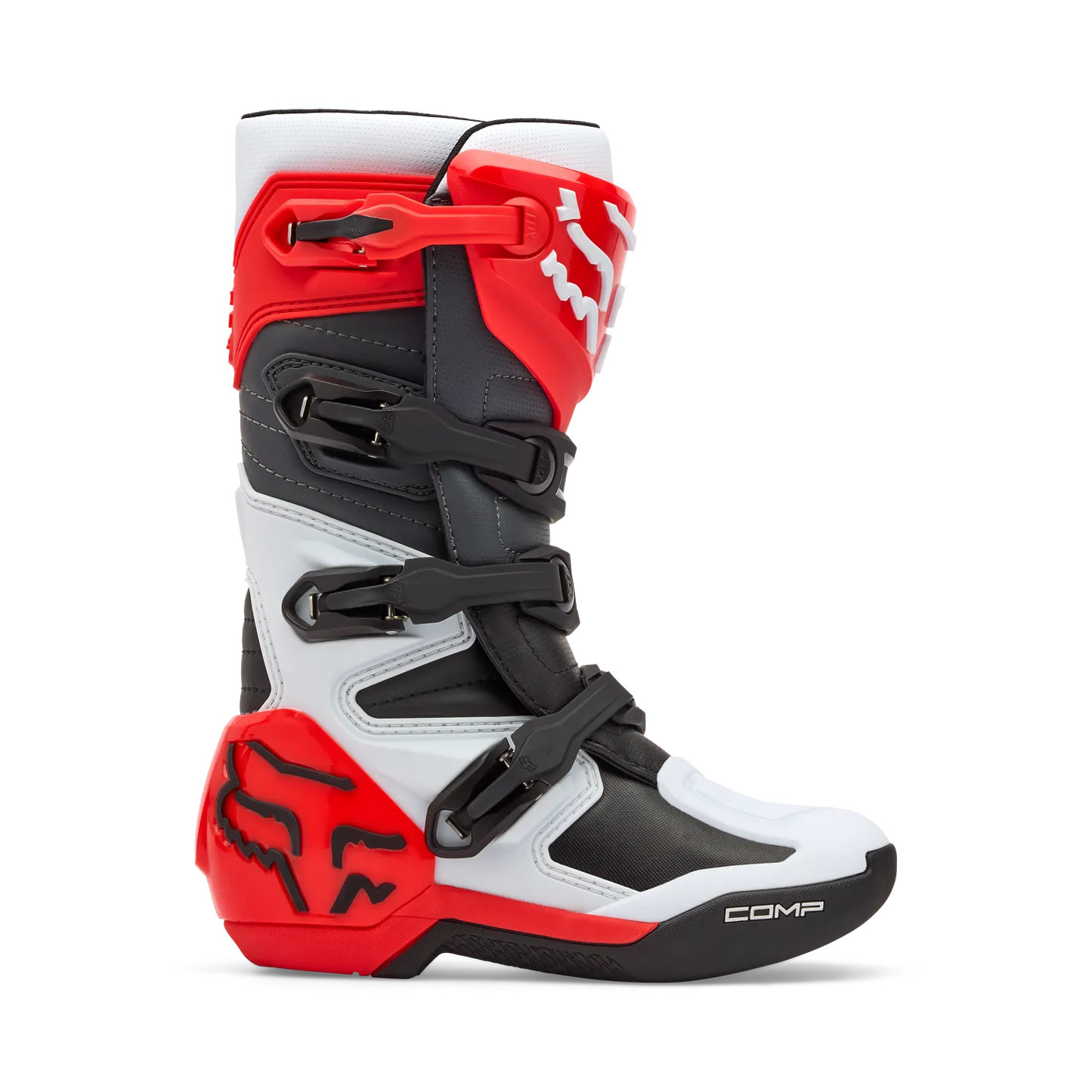 Youth Comp Boots