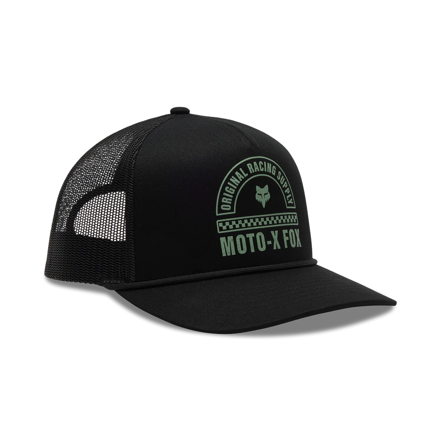Womens Victory Rope Trucker Hat