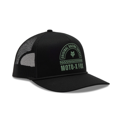 Womens Victory Rope Trucker Hat