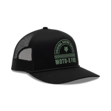 Womens Victory Rope Trucker Hat