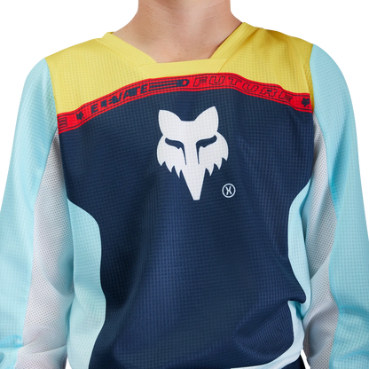 Youth 180 Elevated Jersey