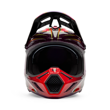 V3 RS Canvas Helmet