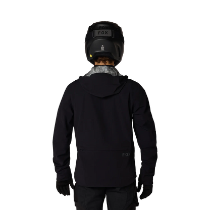 Ranger Off-Road Packable Rain Jacket