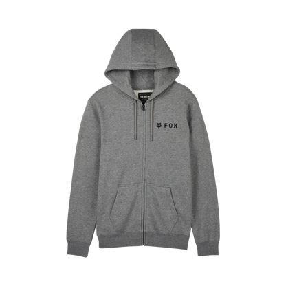 Absolute Zip Hoodie