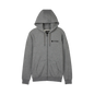 Absolute Zip Hoodie