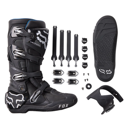 Motion Boots