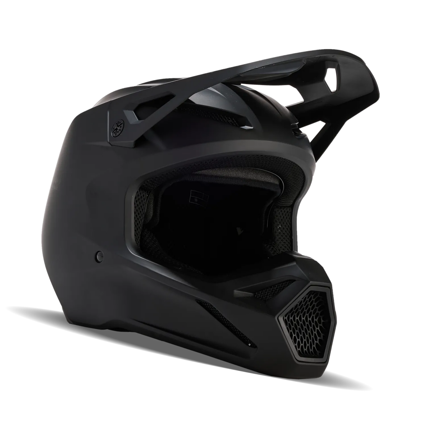 V1 Solid Helmet