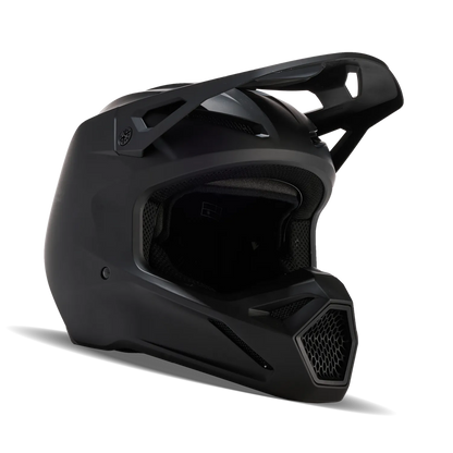 V1 Solid Helmet