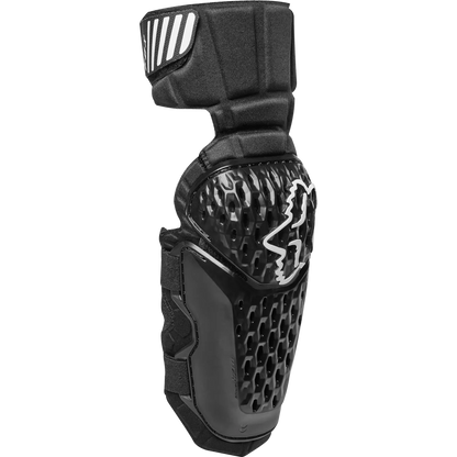 Titan Race CE Elbow Pads