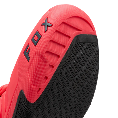 Instinct Vision Limited Edition Boots