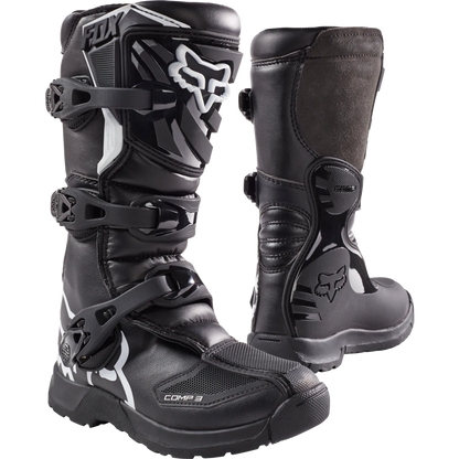 Comp 3Y Boots