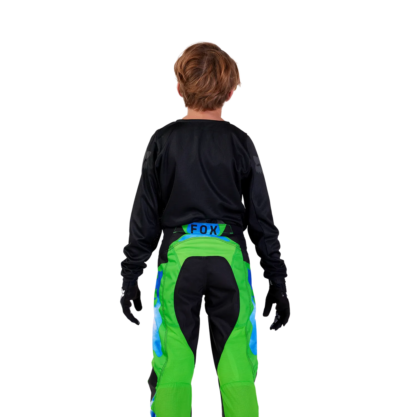 Youth 180 Blackout Jersey