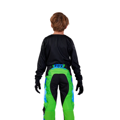 Youth 180 Blackout Jersey