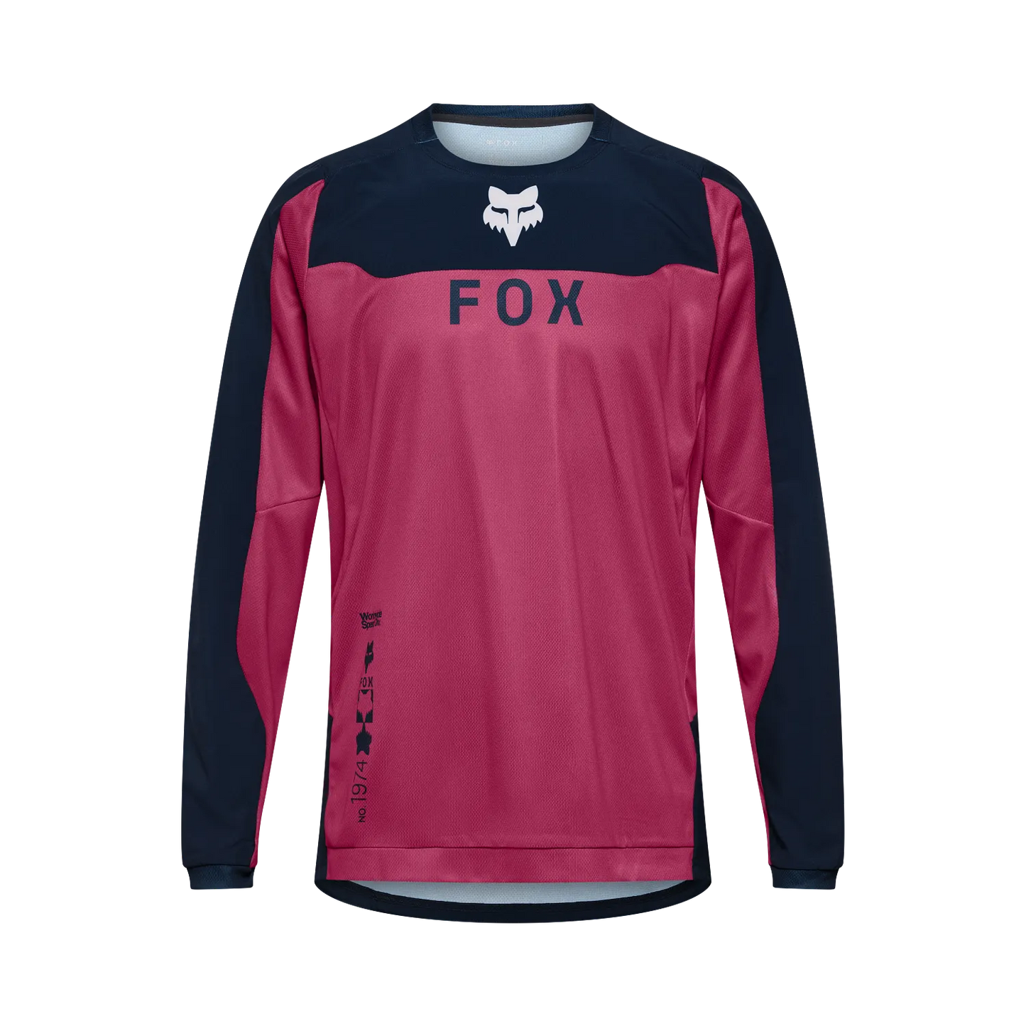 Ranger Off-Road Jersey