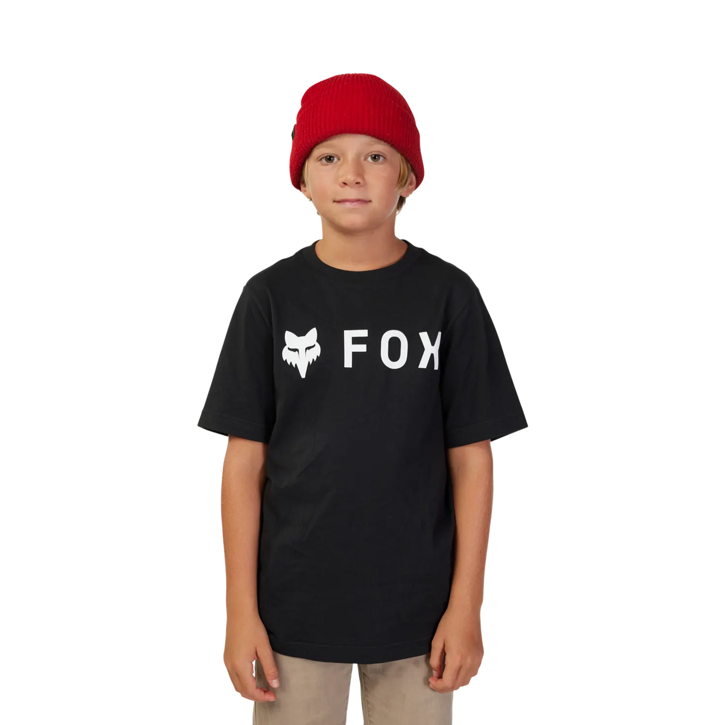 Youth Absolute Basic Tee