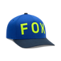 Youth Spire Snapback Hat