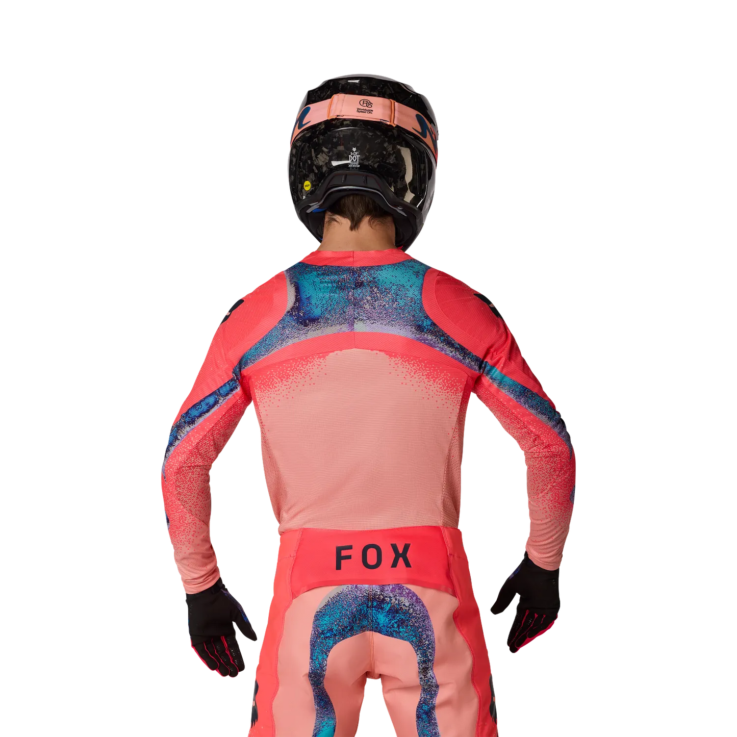 Flexair Vision Limited Edition Jersey