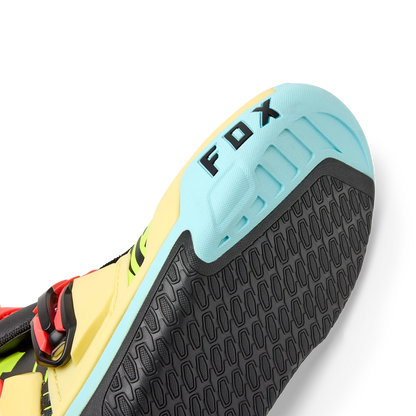 Instinct Elevated Limited Edition Boots