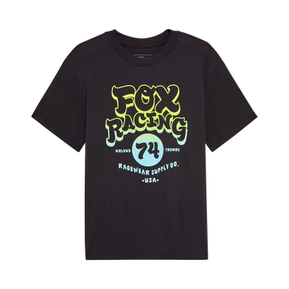 Womens Racewear Tee