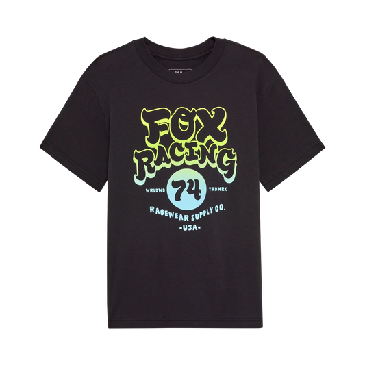 Womens Racewear Tee