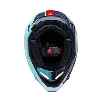 Youth V1 Elevated Helmet
