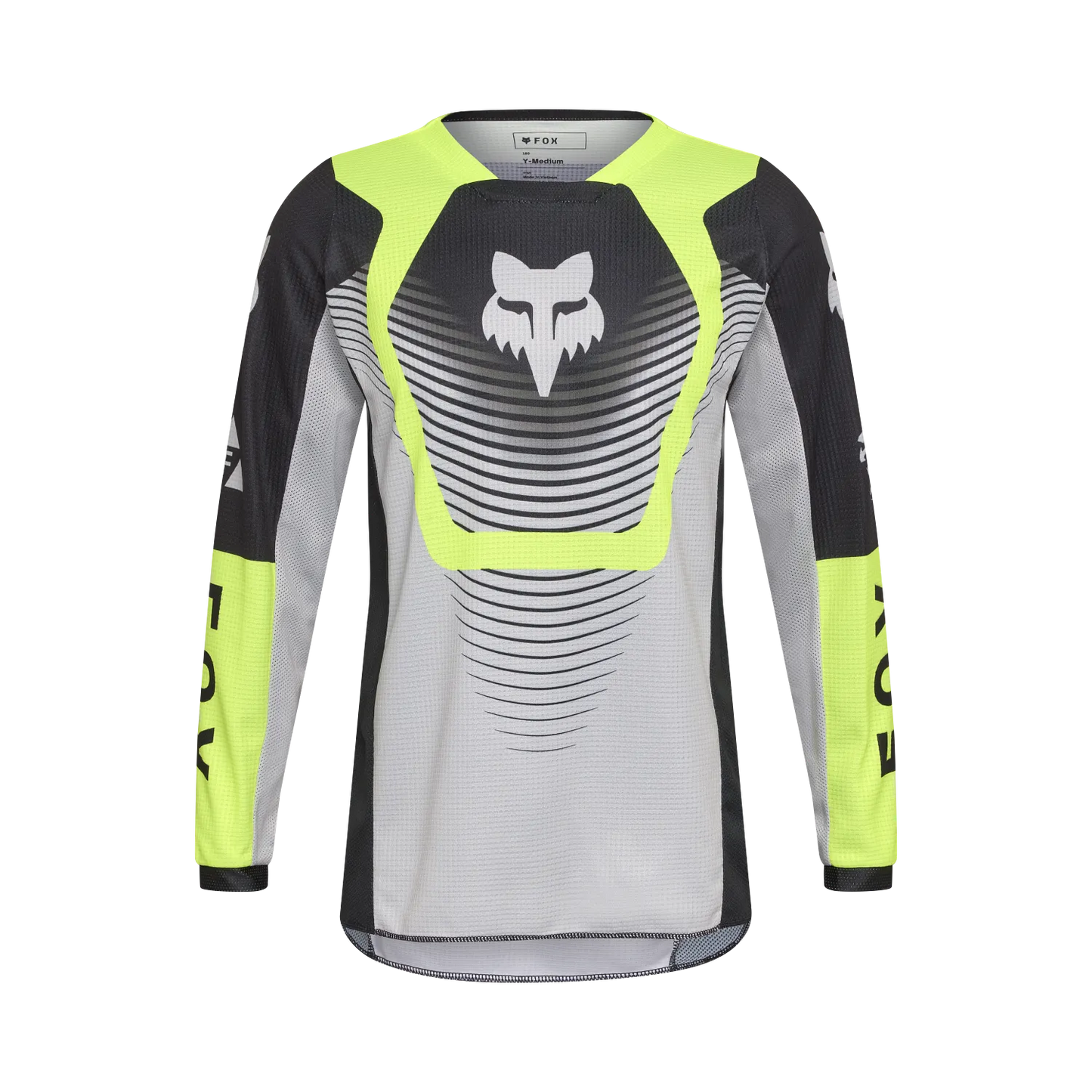 Youth 180 Collect Jersey